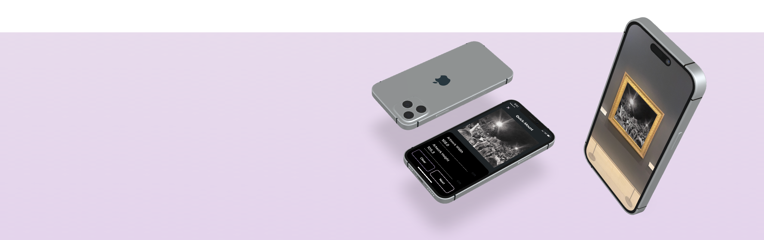 The Solution Banner